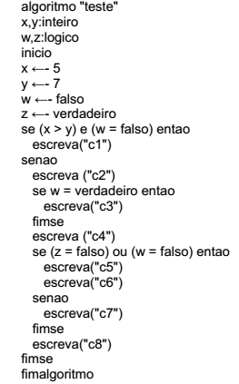 Imagem associada para resolução da questão