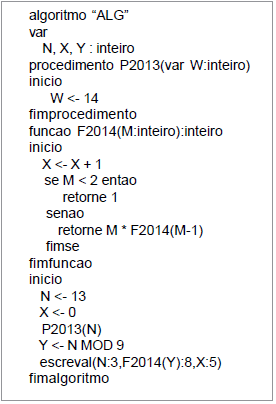 Imagem associada para resolução da questão