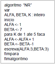 Imagem associada para resolução da questão
