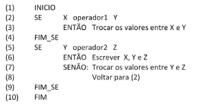 Imagem associada para resolução da questão