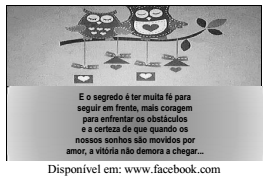 Imagem associada para resolução da questão