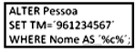 Imagem associada para resolução da questão