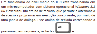 Imagem associada para resolução da questão