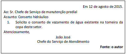 Imagem associada para resolução da questão