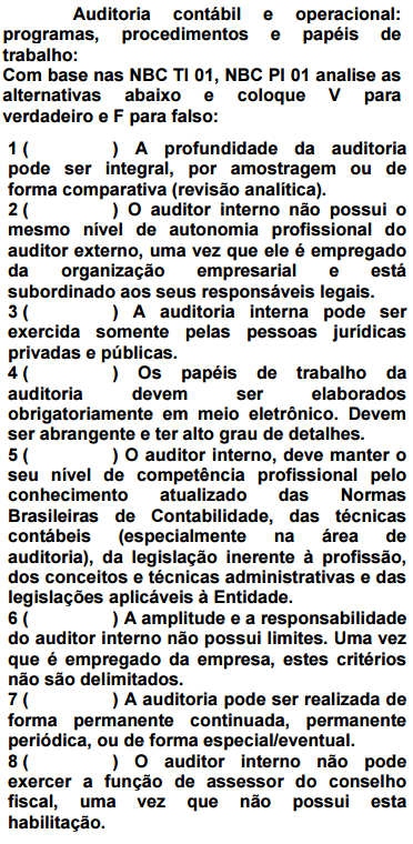 Imagem associada para resolução da questão