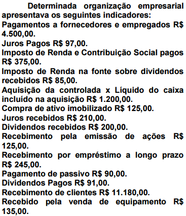 Imagem associada para resolução da questão
