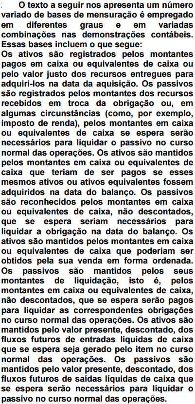 Imagem associada para resolução da questão