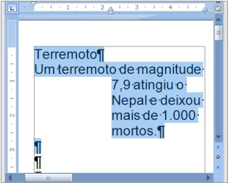 Imagem associada para resolução da questão