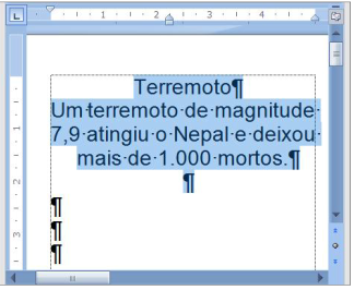 Imagem associada para resolução da questão