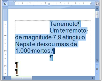 Imagem associada para resolução da questão