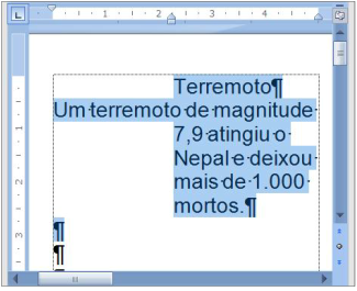 Imagem associada para resolução da questão