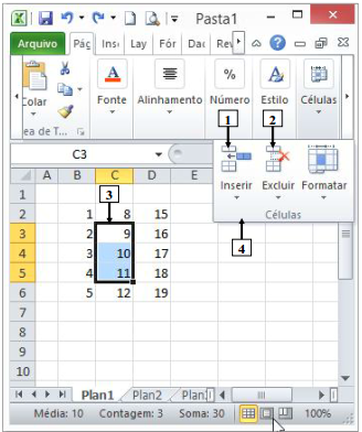 Imagem associada para resolução da questão
