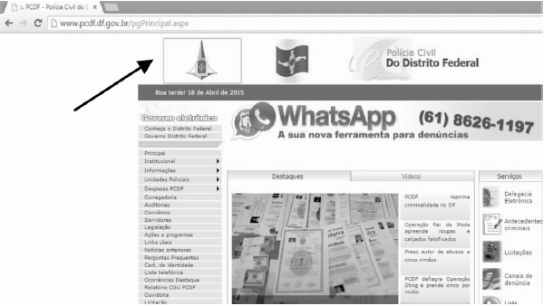 Imagem associada para resolução da questão