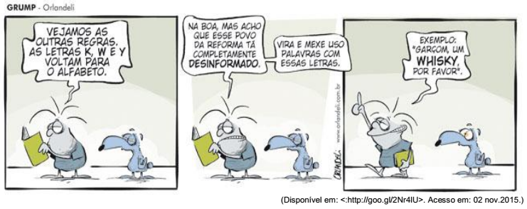 Imagem associada para resolução da questão