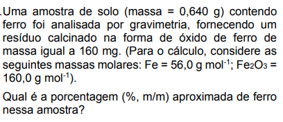 Imagem associada para resolução da questão