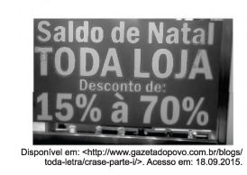 Imagem associada para resolução da questão
