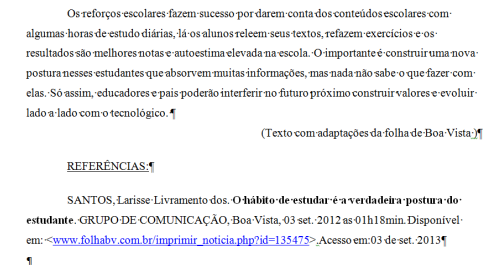 Imagem associada para resolução da questão