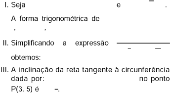 Imagem associada para resolução da questão