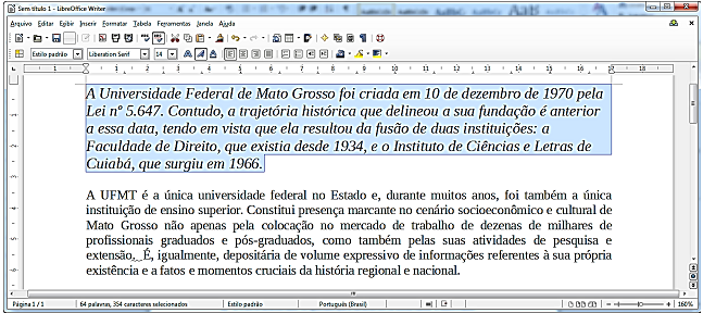 Imagem associada para resolução da questão