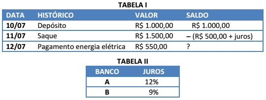 Imagem associada para resolução da questão