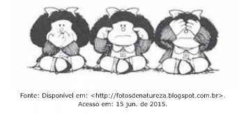 Imagem associada para resolução da questão