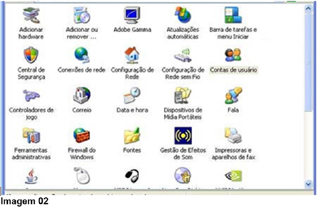 Imagem associada para resolução da questão