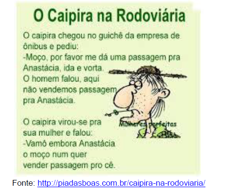 Imagem associada para resolução da questão