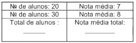Imagem associada para resolução da questão