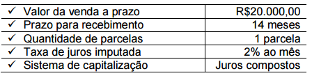 Imagem associada para resolução da questão