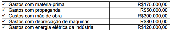 Imagem associada para resolução da questão