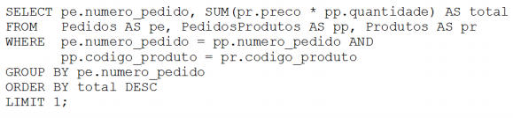 Imagem associada para resolução da questão