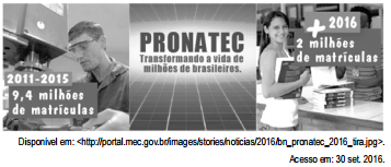 Imagem associada para resolução da questão