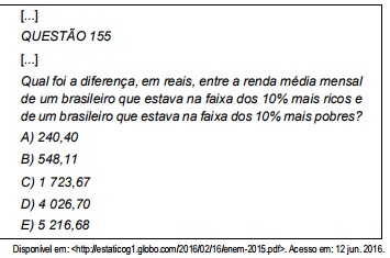 Imagem associada para resolução da questão