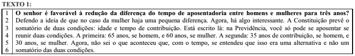 Imagem associada para resolução da questão
