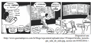 Imagem associada para resolução da questão