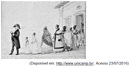 Imagem associada para resolução da questão