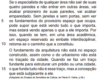 Imagem associada para resolução da questão