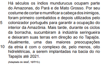 Imagem associada para resolução da questão