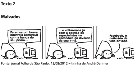 Imagem associada para resolução da questão