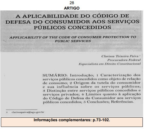 Imagem associada para resolução da questão
