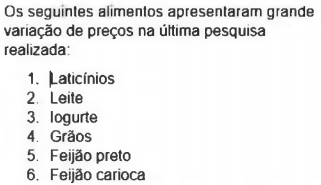 Imagem associada para resolução da questão