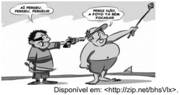 Imagem associada para resolução da questão