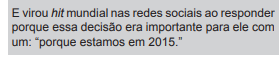 Imagem associada para resolução da questão