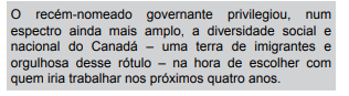 Imagem associada para resolução da questão