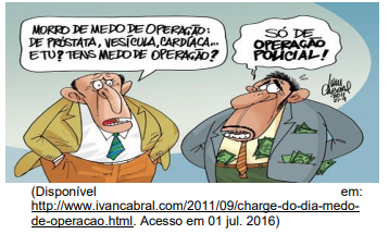 Imagem associada para resolução da questão