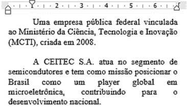 Imagem associada para resolução da questão