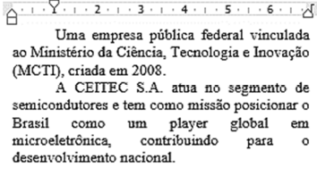 Imagem associada para resolução da questão