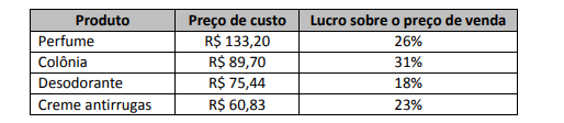 Imagem associada para resolução da questão