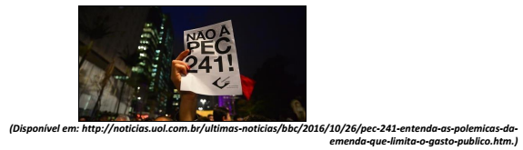 Imagem associada para resolução da questão