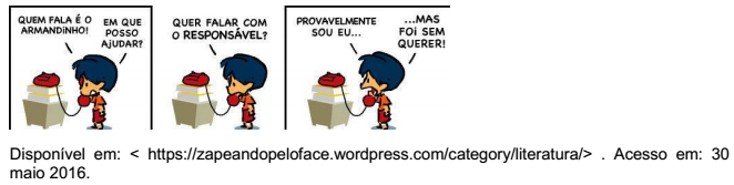 Imagem associada para resolução da questão